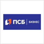Логотип ООО «ПСБ Бизнес»